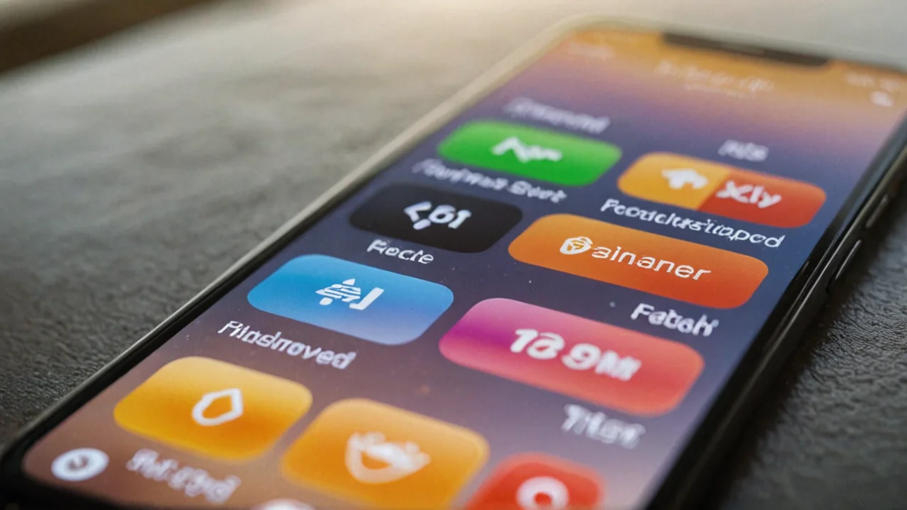 Trải nghiệm giao dịch XTB trên Android