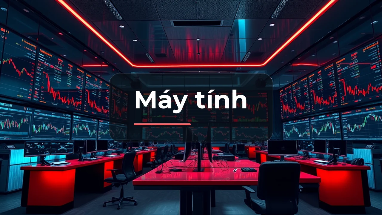 Ứng dụng XTB cho máy tính (PC)