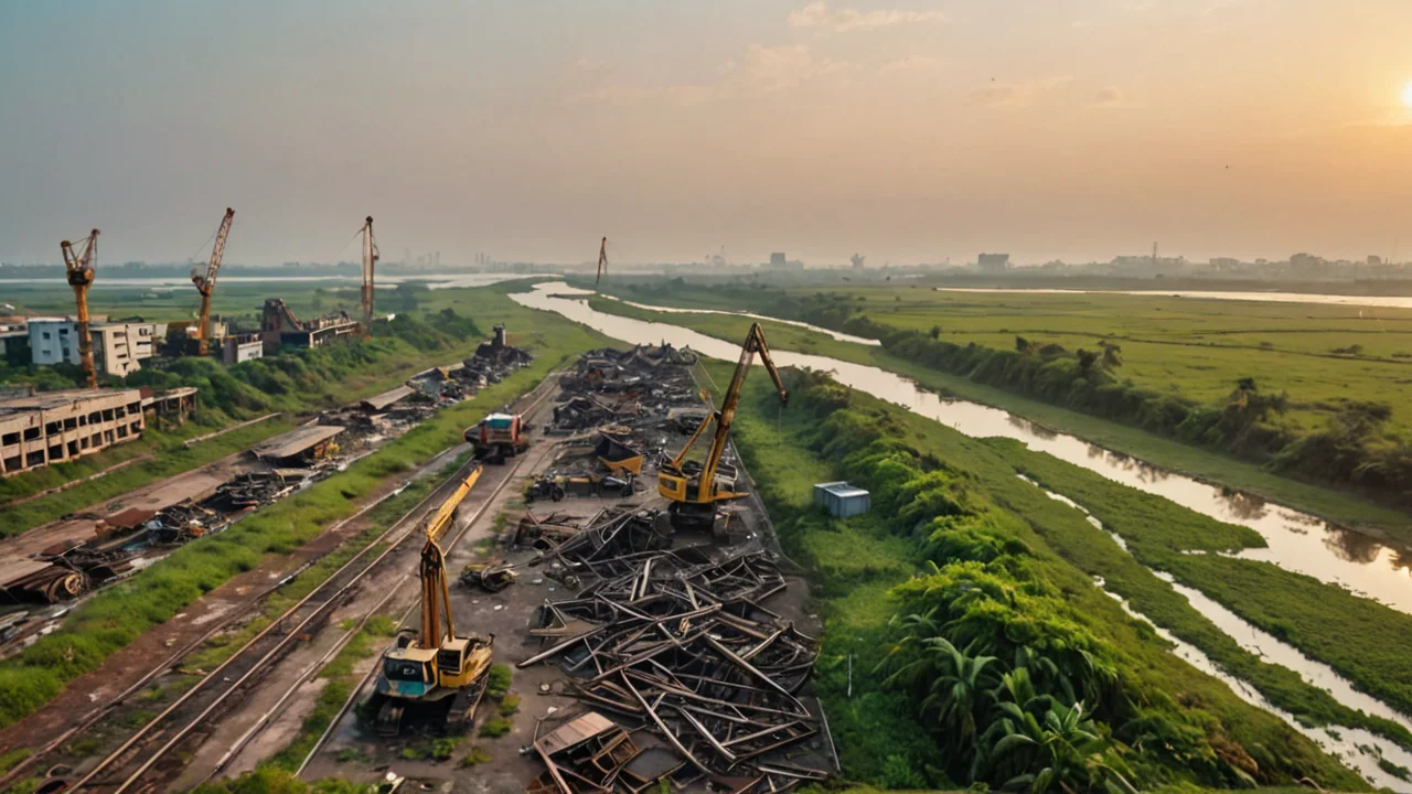 Hướng dẫn giao dịch HPG qua XTB