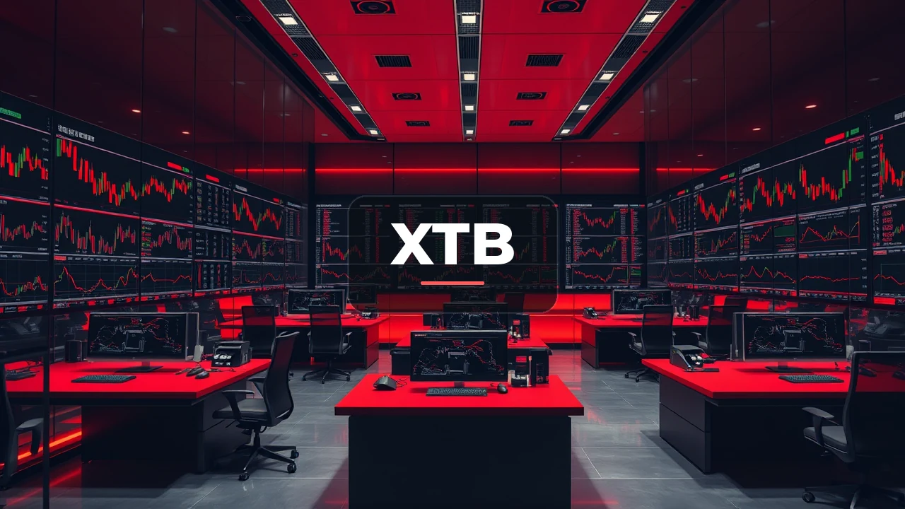 XTB Review: Chi Phí Thực và Điều Cần Biết